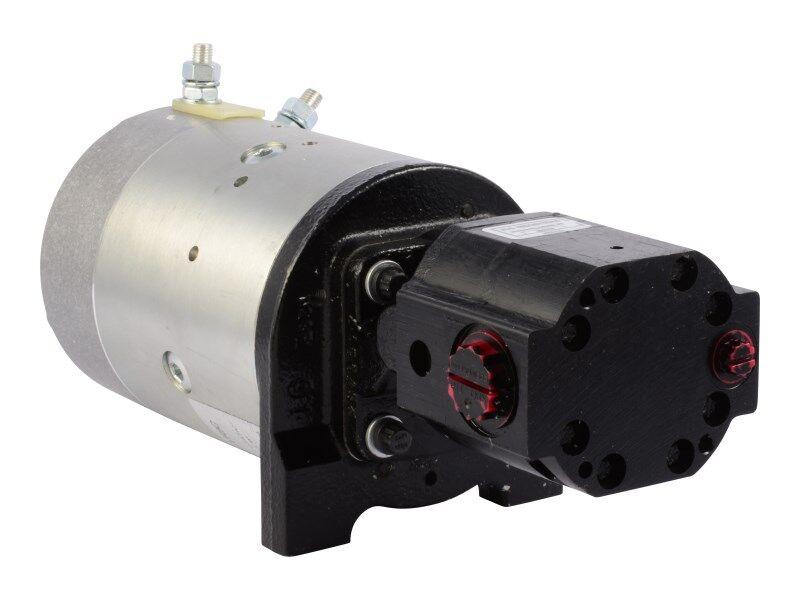 3600423 Pump, Auxiliary Power | JLG - BHE Parts Store