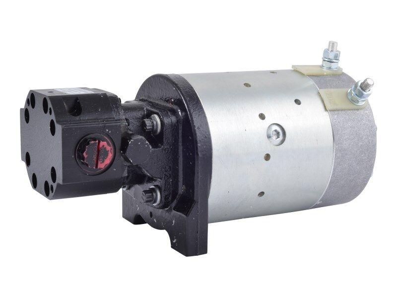 3600424 Pump, Auxiliary Power | JLG - BHE Parts Store