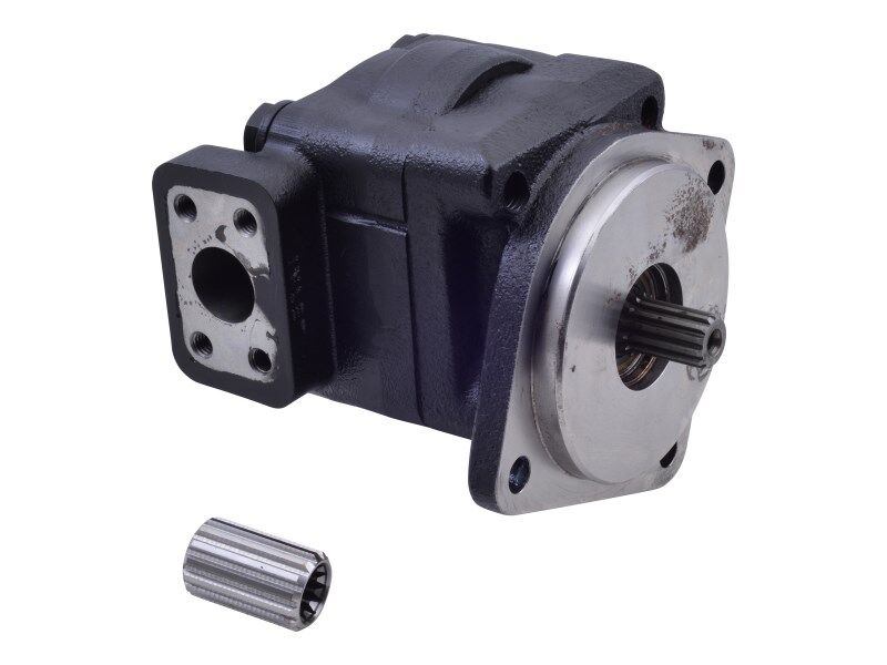 3600449 Implement Hydraulic Pump