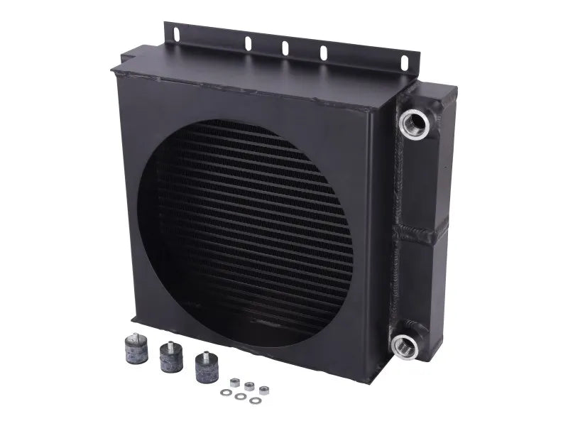 3620043 Radiator, Oil Cooler (Deutz F3 | JLG