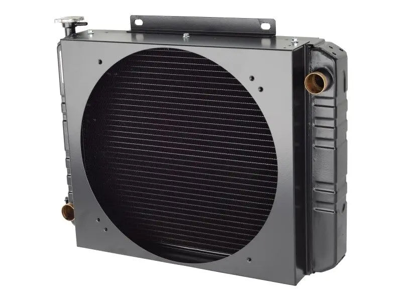 3620047 Radiator, Caterpillar 3044 | JLG