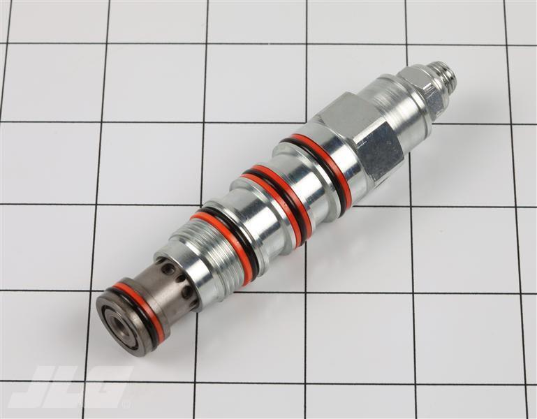 36207 Valve, Counterbalance | Genie - BHE Parts Store