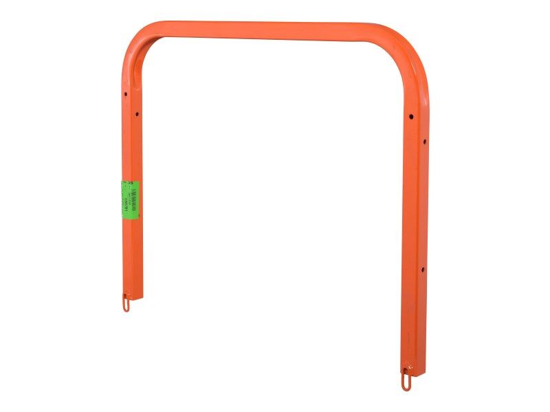 3641238 Rail, Weld-Rear Entry | JLG