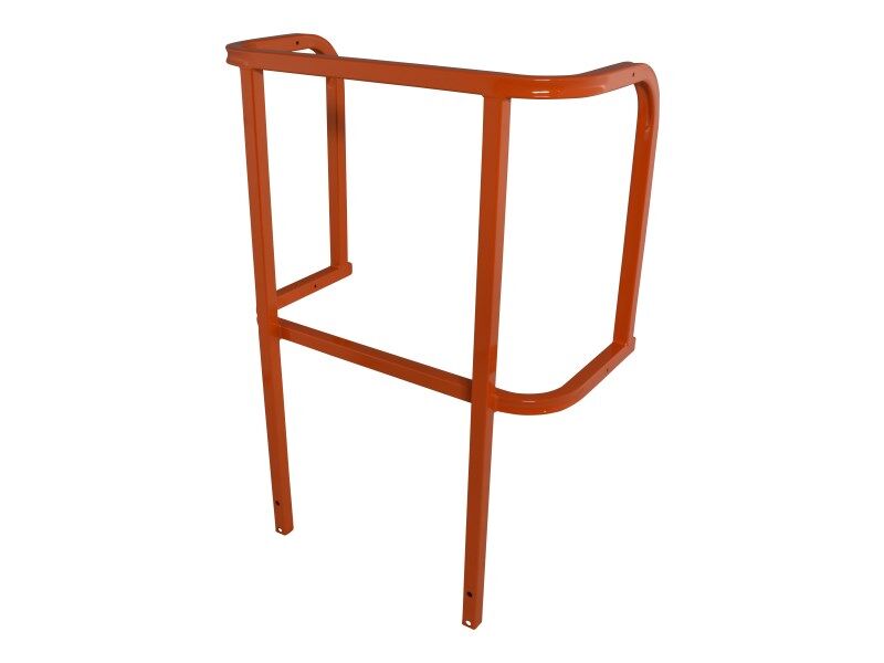 3641482 Rail, Weldment Extension Platform | JLG