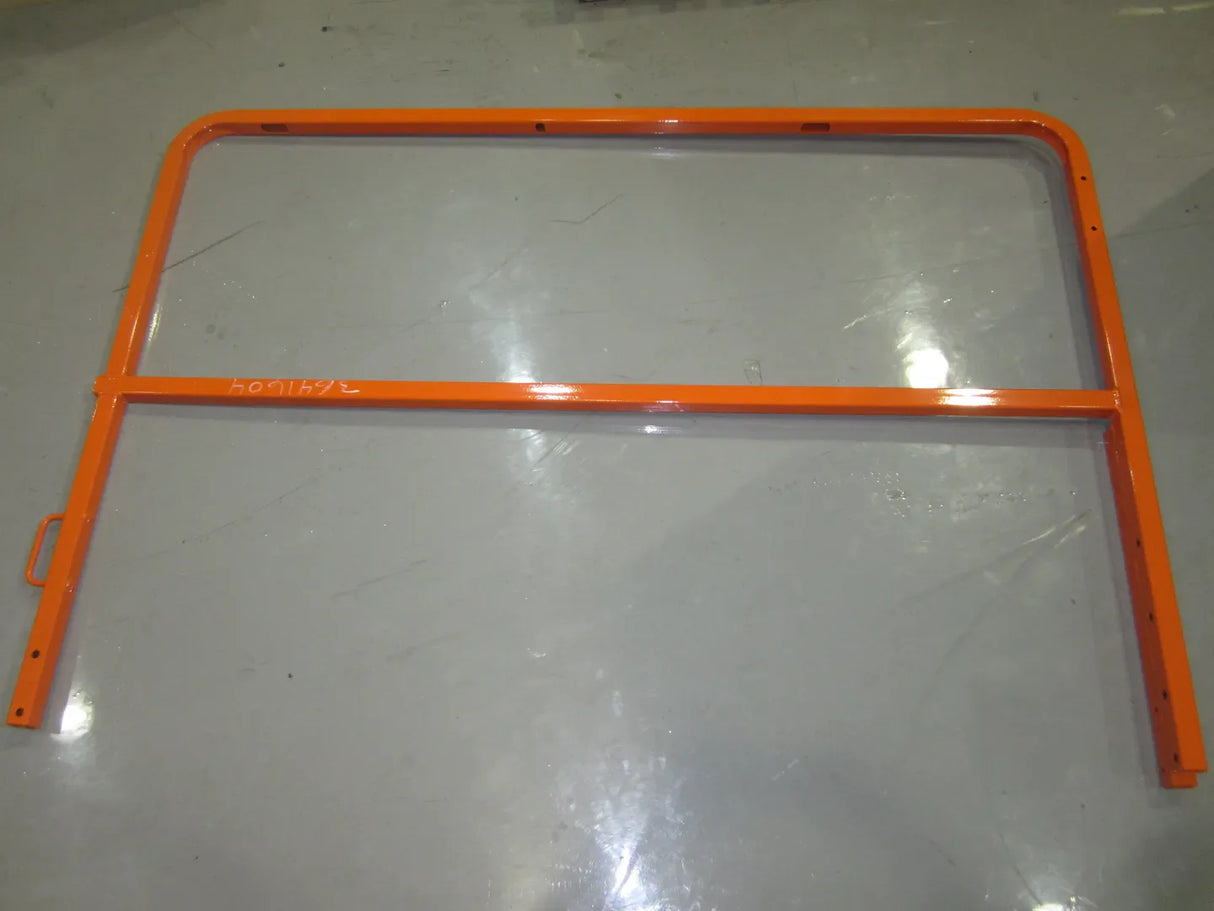 3641604 Rail, Weldment Lt Side Platform | JLG