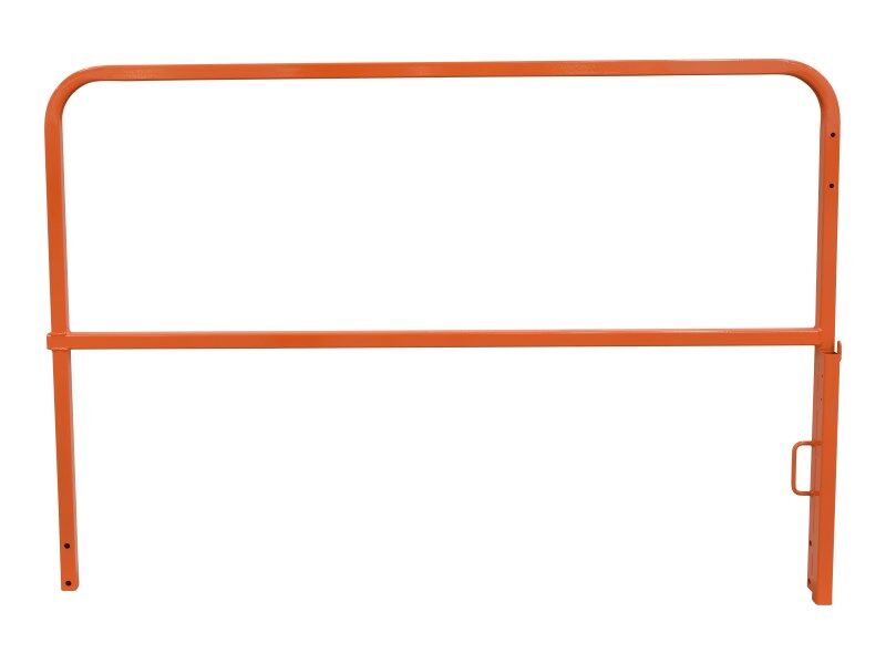 3641605 Rail, Weldment, Rt Side Platform | JLG