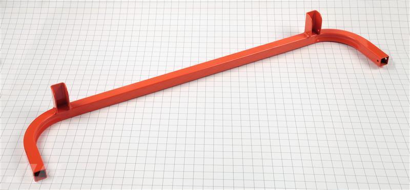 3641610 Rail, Extension Top | JLG - BHE Parts Store