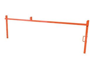 3641617 Rail, Right Weldment 20-26/30 | JLG - BHE Parts Store