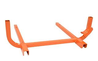 3641620 Rail, Weldment Mid Ext Rail | JLG - BHE Parts Store