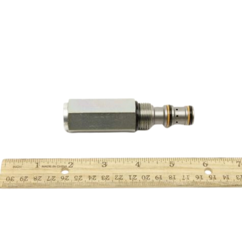 37050GT Valve Unloader P.O. | Genuine Genie