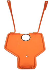 371453J2 Cover, Diesel Engine X500 | JLG