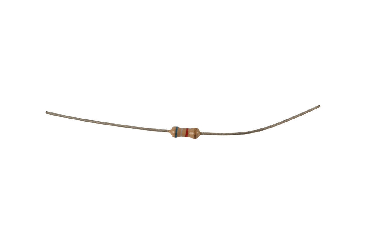 3730114 Resistor, 6.8K Ohm 1/4 Watt | JLG