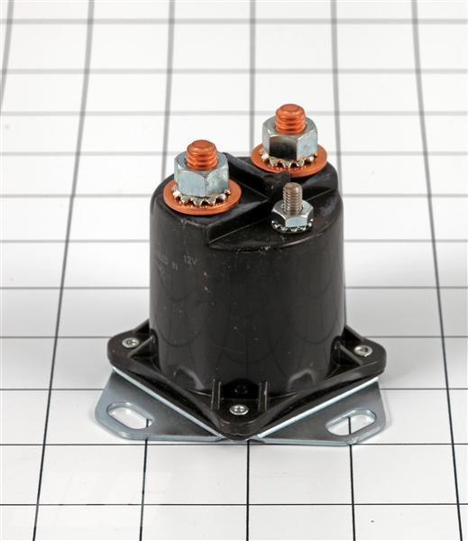 3740067 Relay Solenoid