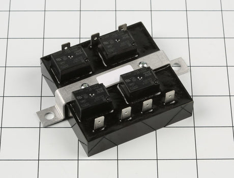 3740106 Relay, Potted (4) | JLG - BHE Parts Store