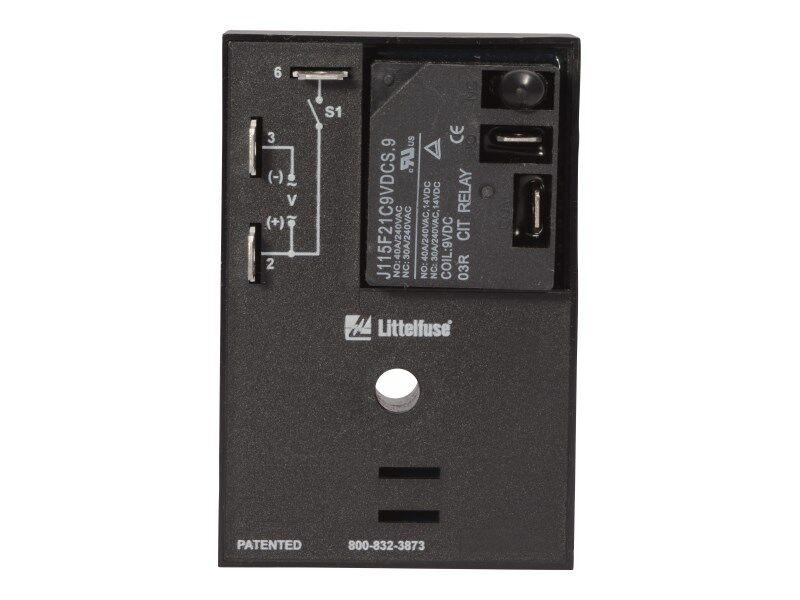 3740113S Relay, Time Delay Kit | JLG - BHE Parts Store