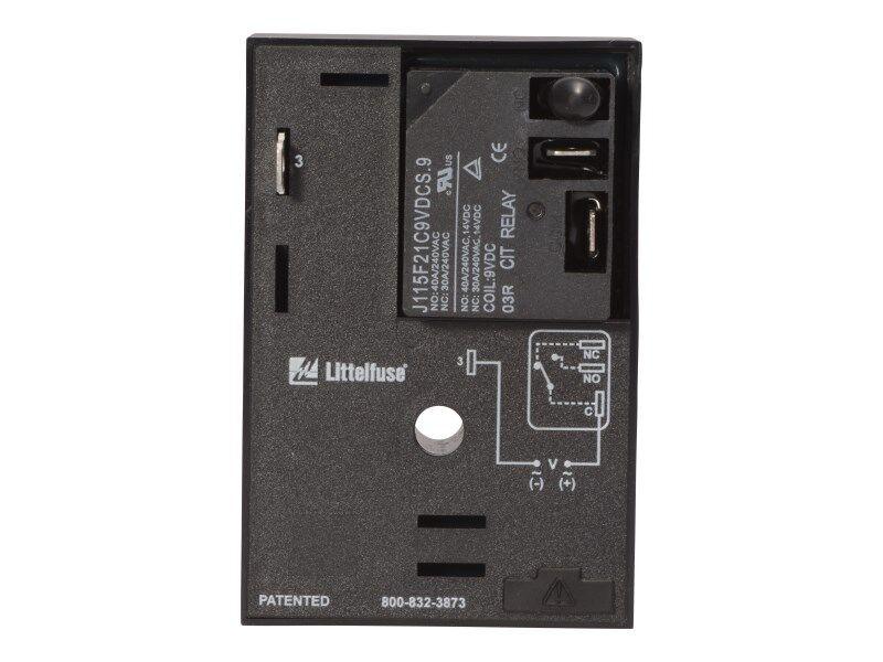 3740115S Relay, Time Delay Kit | JLG - BHE Parts Store