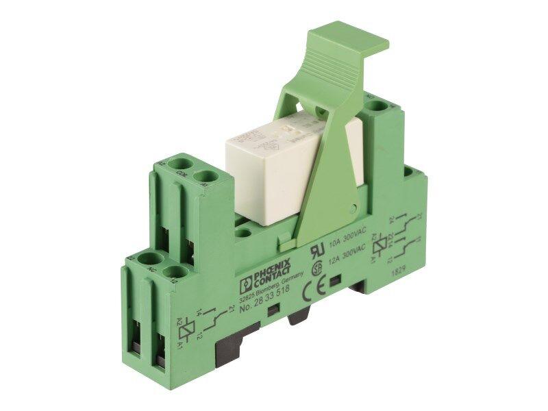 3740129 Relay, 24V Dpdt Coil | JLG - BHE Parts Store