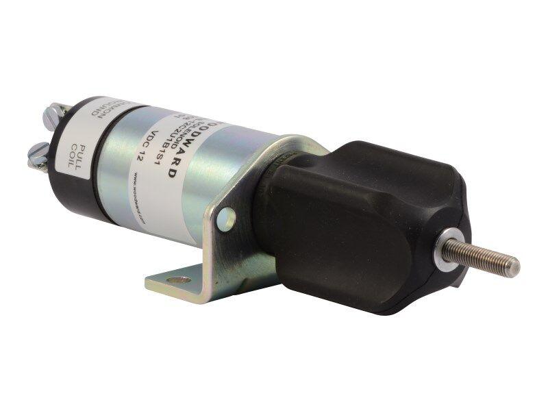 3740144 Relay Solenoid Choke Throttle