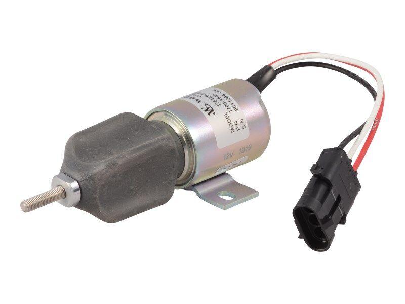 3740148 Relay Throttle Soleniod