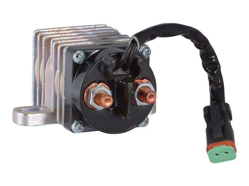 3740150 Relay, 100A (Sealed) | JLG - BHE Parts Store