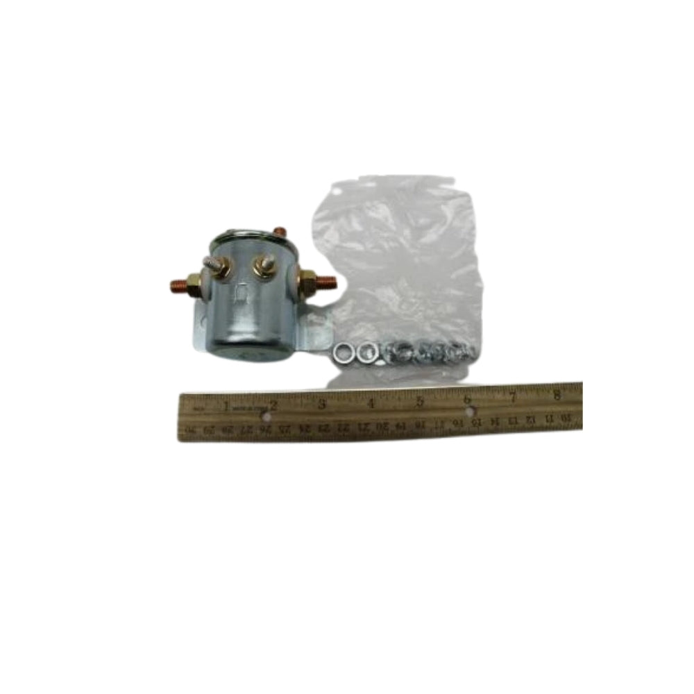 37570GT Solenoid Motor Start 12Vdc | Genuine Genie