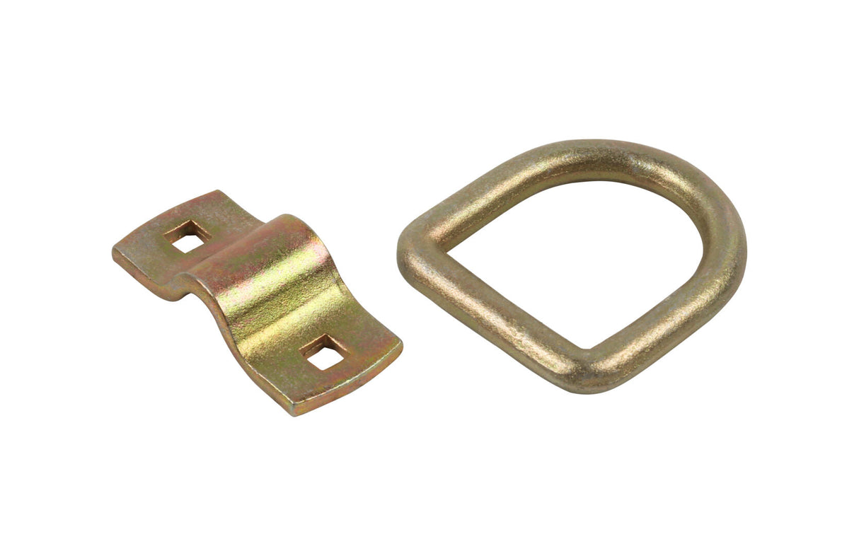 Part Number 3760365 Ring, Tie Down fits JLG