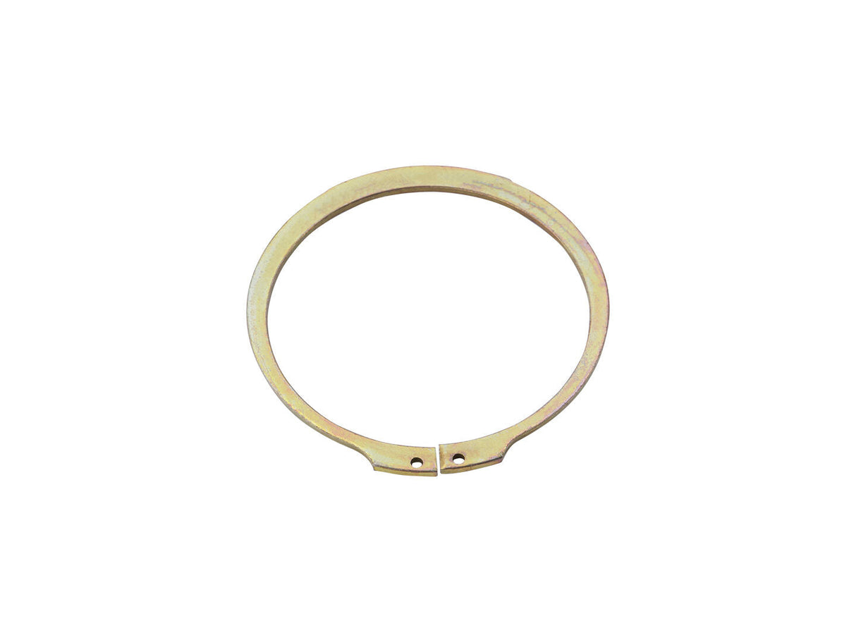 Part Number 3760475 Ring, 4" Retaining fits JLG