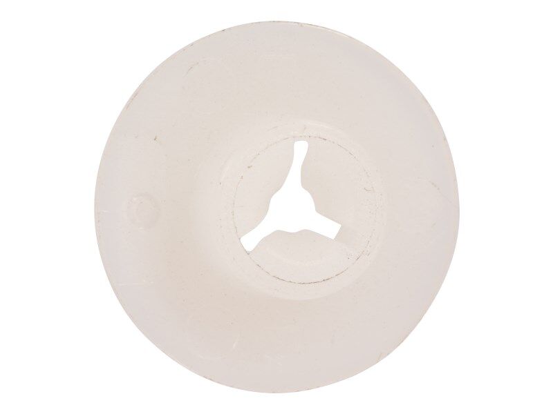 Part Number 3820038 Rivet, Nylon Snap fits JLG