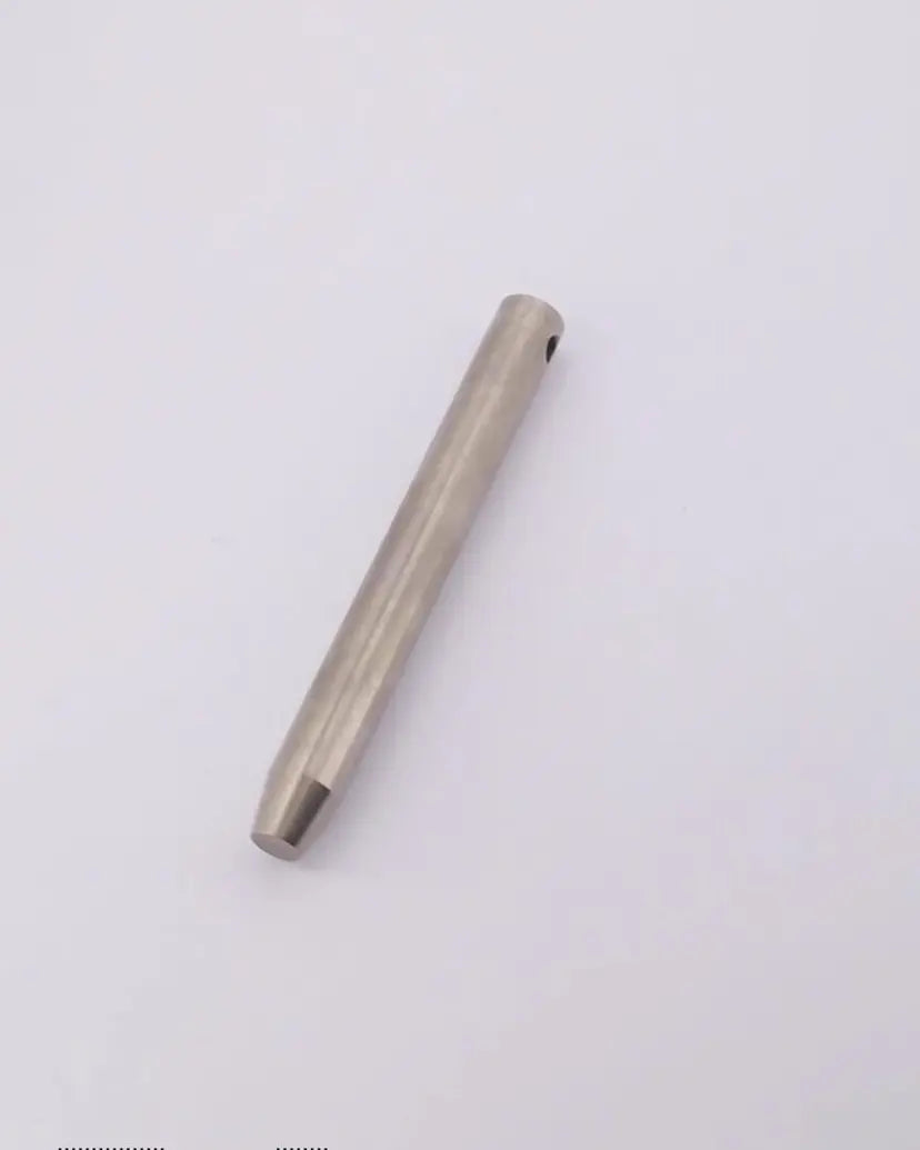 3841129 Rod, 1.00 Od X 8.87 Lg 1045 | JLG