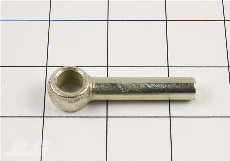 3841520 Rod, Keeper Shaft 3/8 X 2.00 | JLG - BHE Parts Store