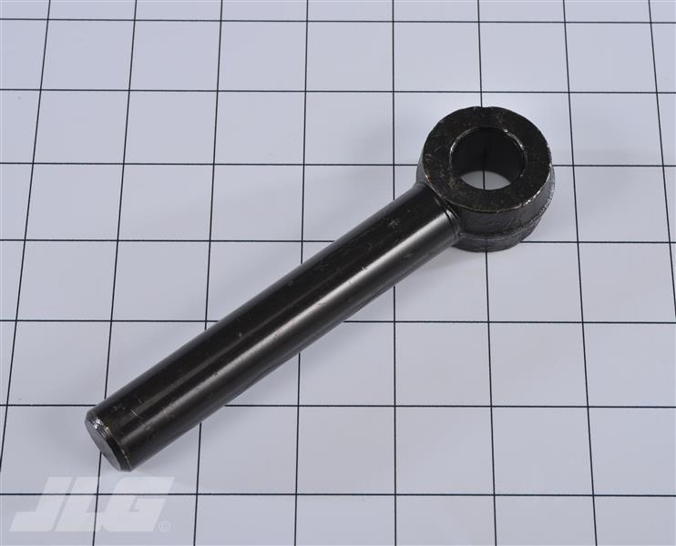 3841581 Rod, Keeper Shaft Spec. .75 Od | JLG - BHE Parts Store