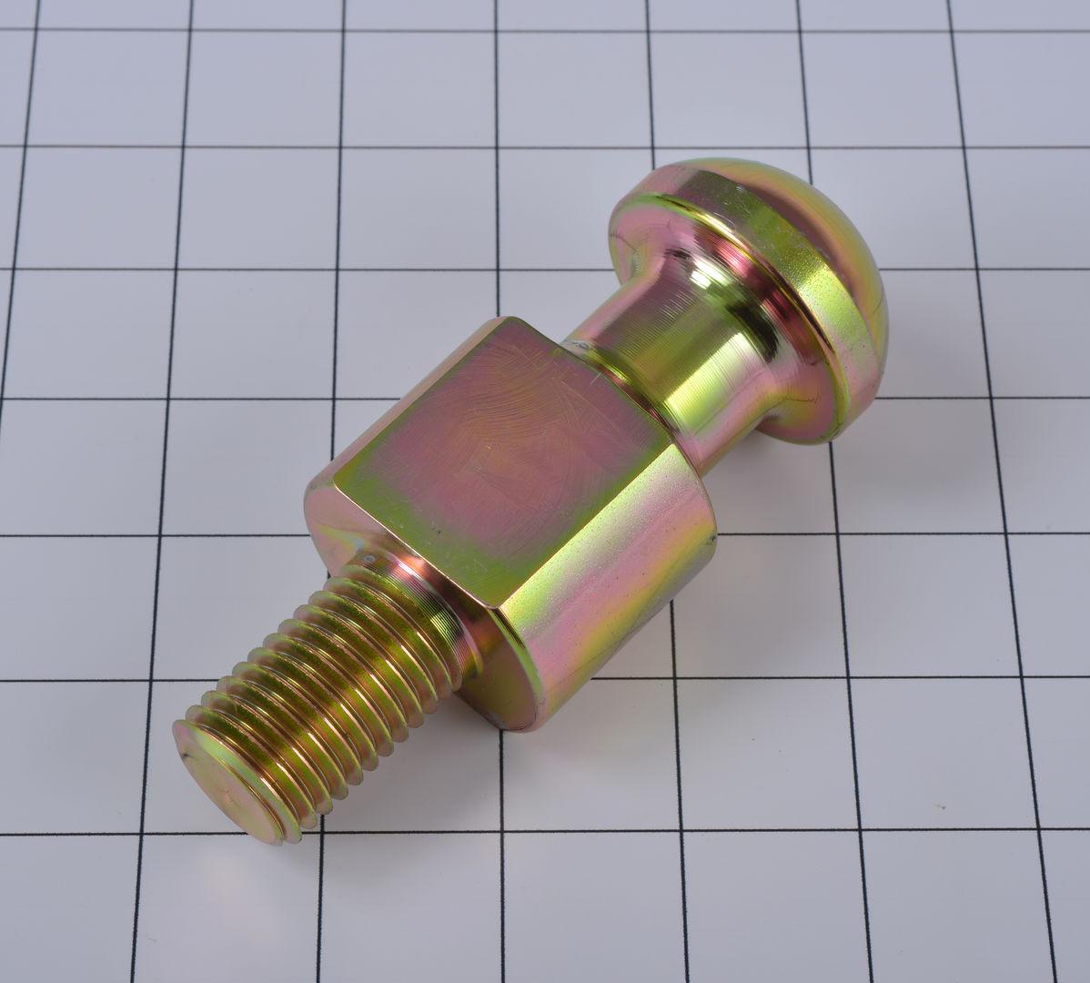 3841655 Rod, Pad Attach | JLG - BHE Parts Store
