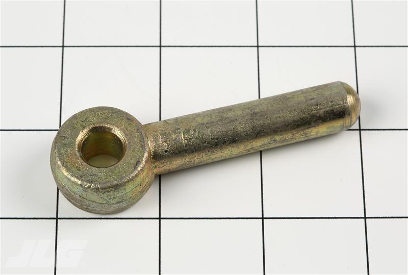 3841708 Rod, Keeper, Shaft | JLG - BHE Parts Store