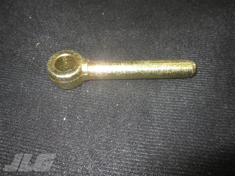 3841709 Rod, Keeper, Shaft | JLG - BHE Parts Store