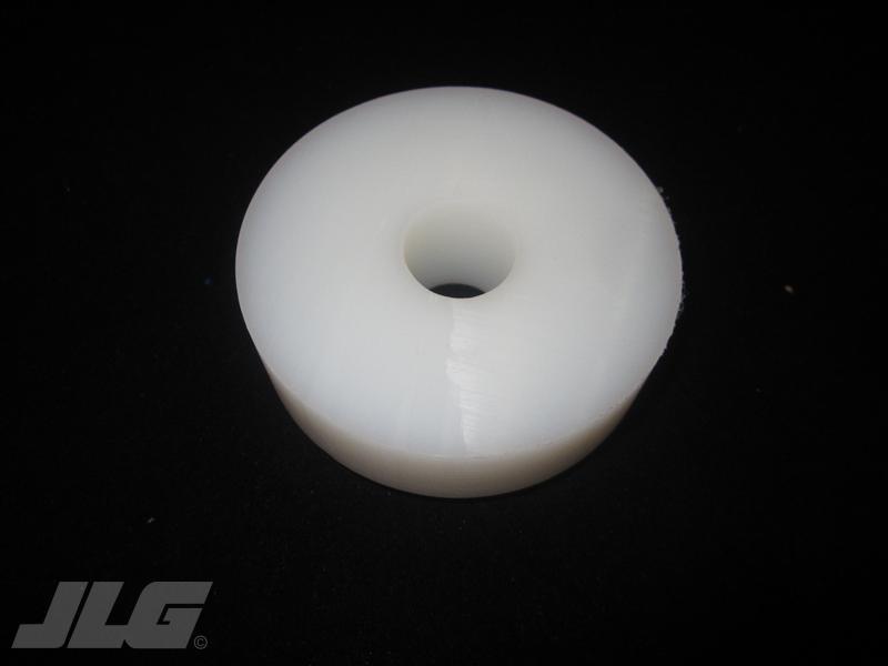 3860059 Roller, Ext 3.06 X 1.12 Poly | JLG - BHE Parts Store