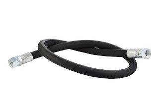 3864172 Hose, Return | Cummins - BHE Parts Store