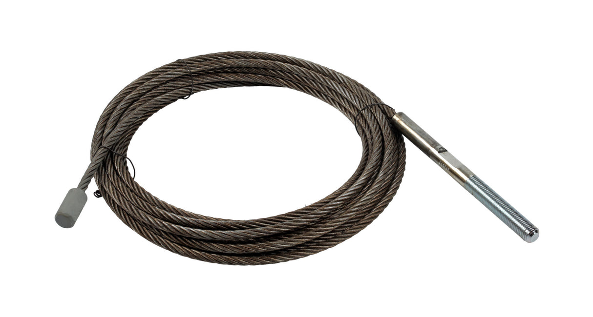 3890018 Rope, Wire 7/16 Ext | JLG