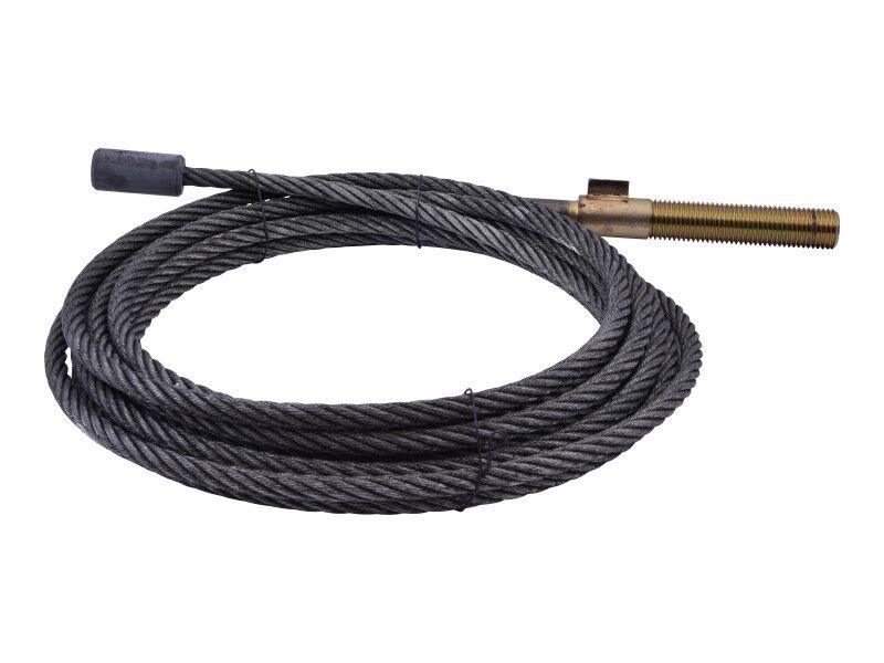 3890031 Rope 1350 Outer Mid Ret