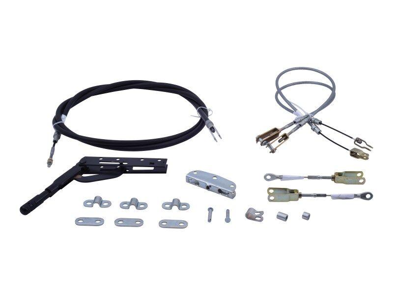 3890044 Rope Cable
