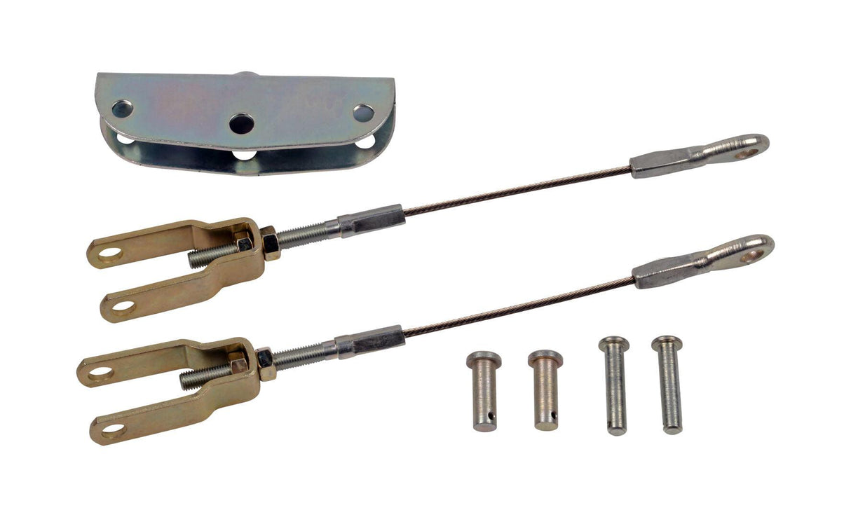 3890047 Rope Cable Brake T350 Hyd