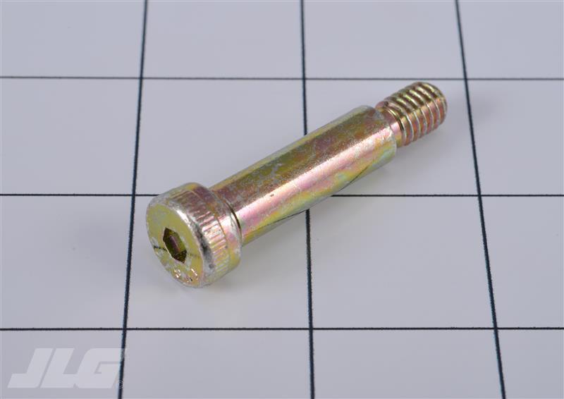 3900032 Screw-Spect, Shld .38Dia X 1.25 | JLG - BHE Parts Store