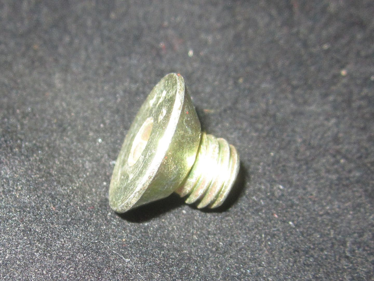 3900192 Cap Screw 3/8-16 X .50 B633 | JLG