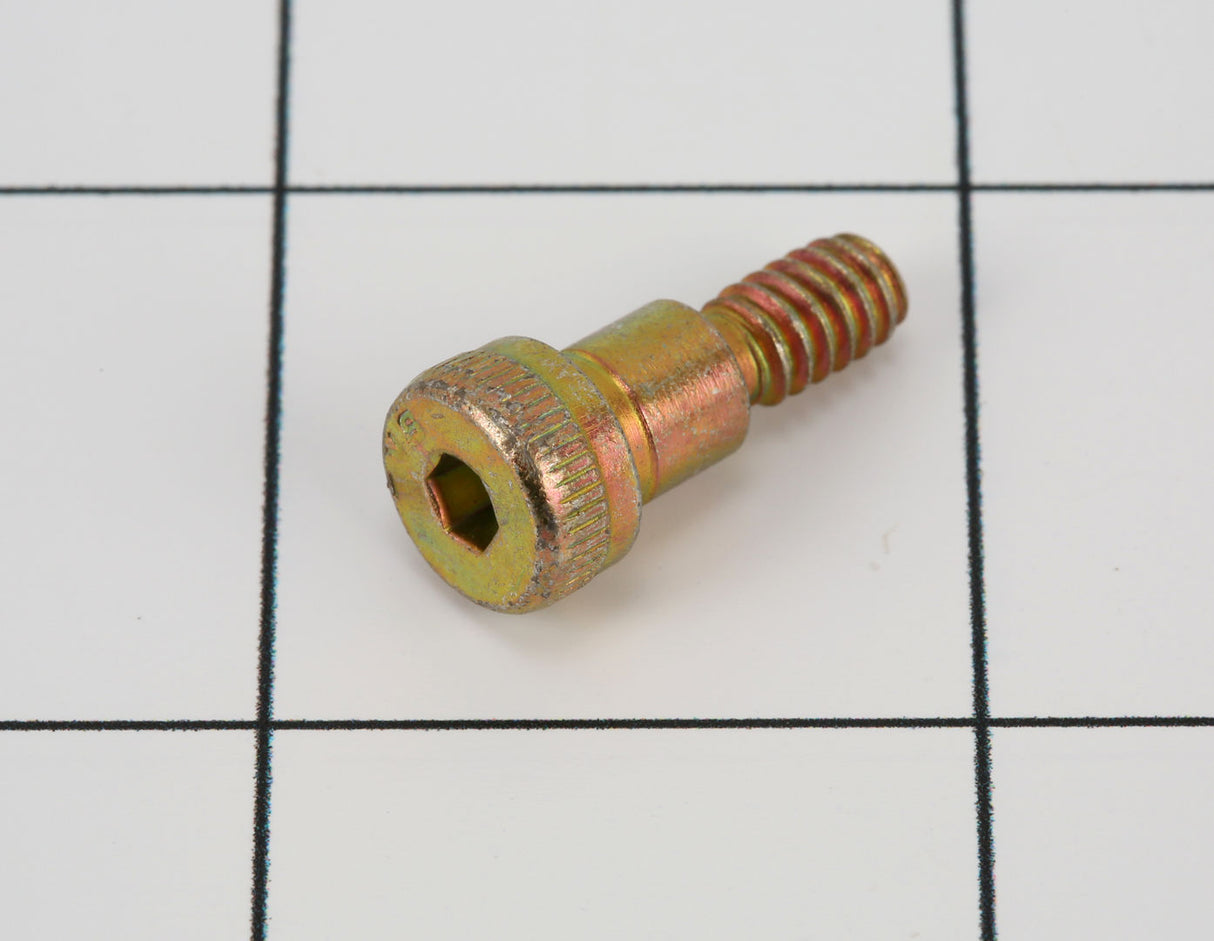 Part Number 3900202 Screw-Spec, Hh 10-24X.25X.25 fits JLG