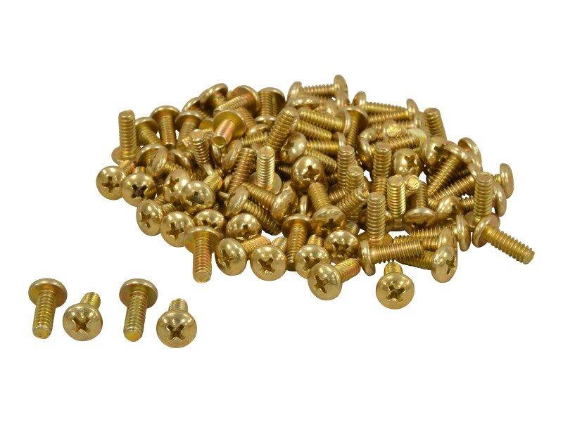 3900205-100 Screw Spec