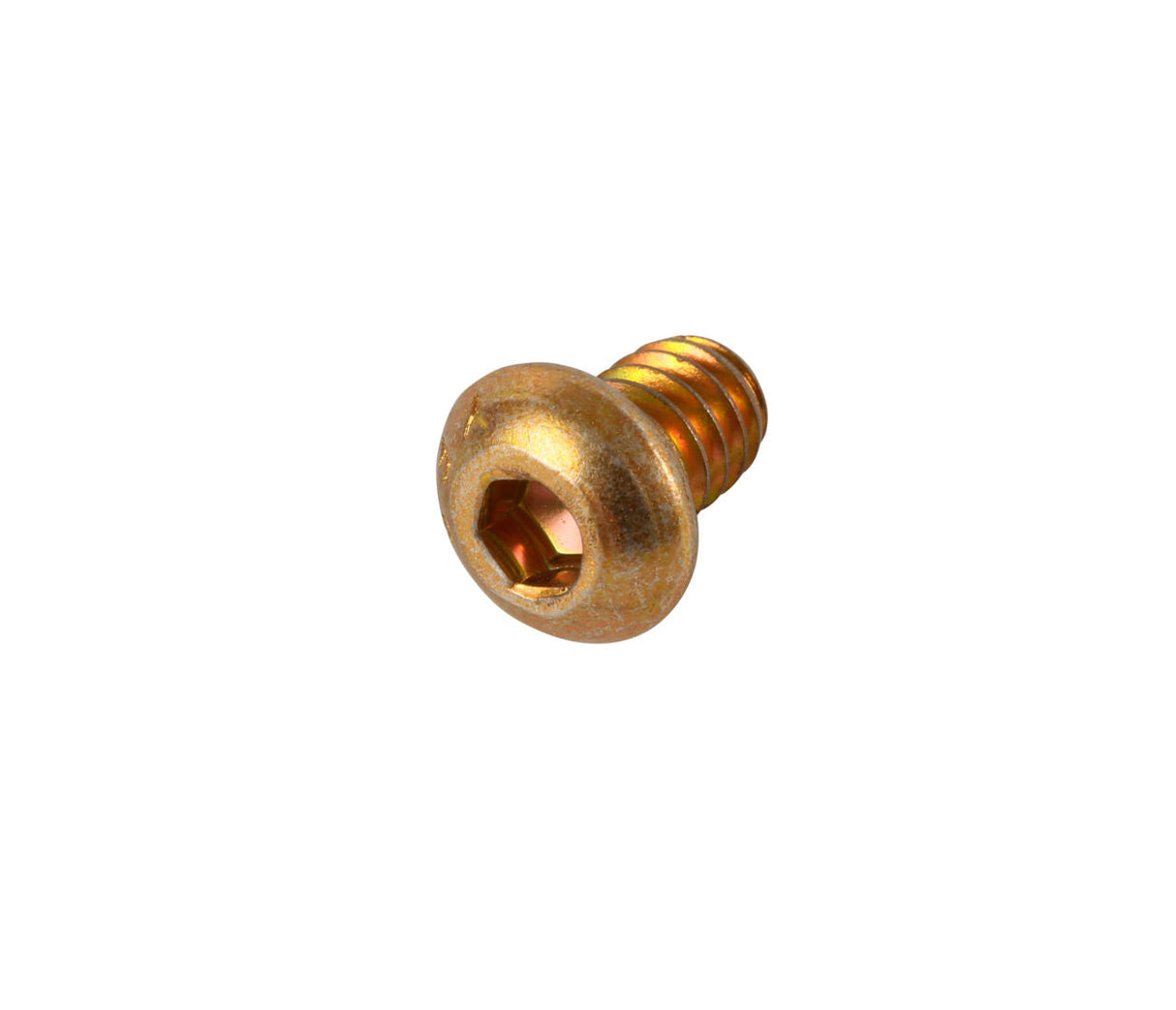 Part Number 3900251 Screw, Button Head 1/4-20X3/8 fits JLG
