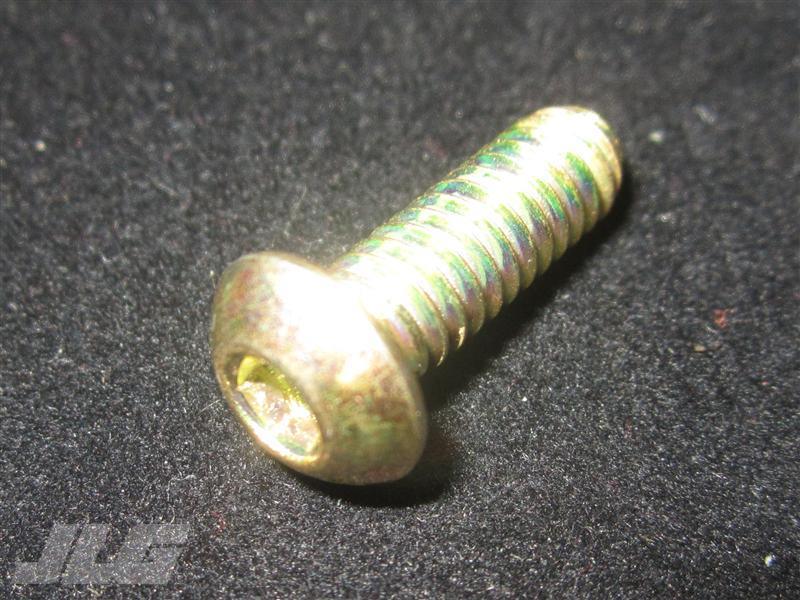 3900258 Screw-Spec, Butthead 1/4-20X.75 | JLG - BHE Parts Store