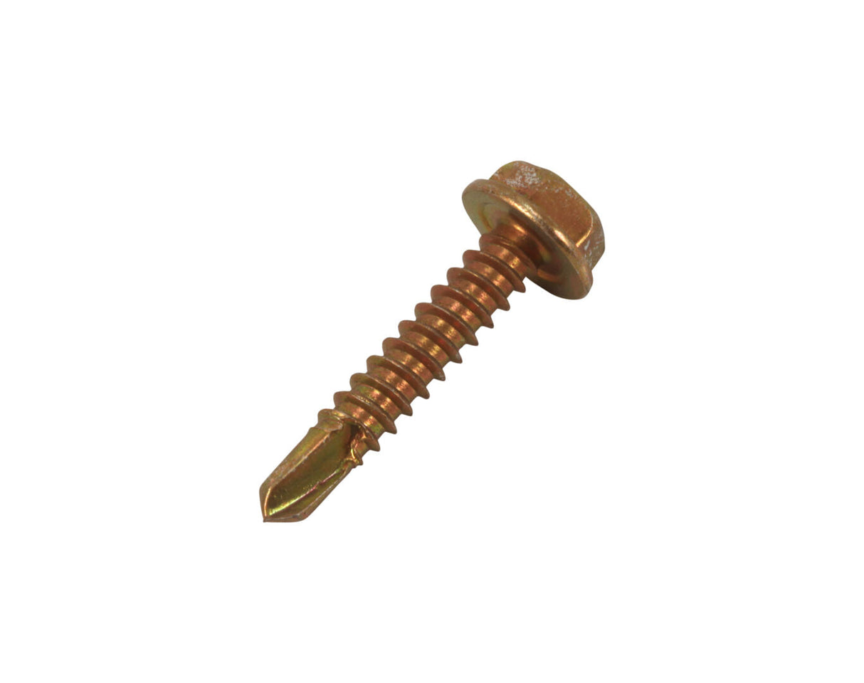 Part Number 3900294 Screw-Spec, Self Tap #10-16X1" fits JLG