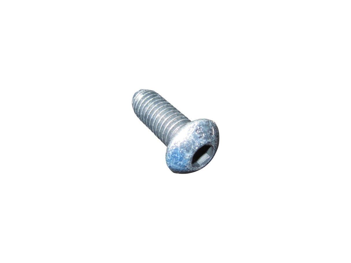 3900316 Screw-Spec, 3/8-16 X 1" Button | JLG