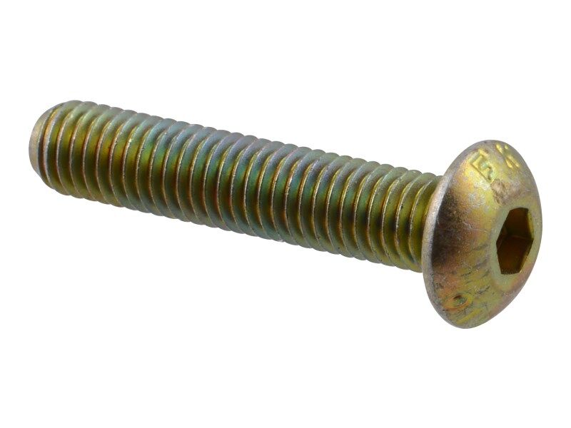 Part Number 3900352 Screw-Spec, Bhcs M5X25 fits JLG