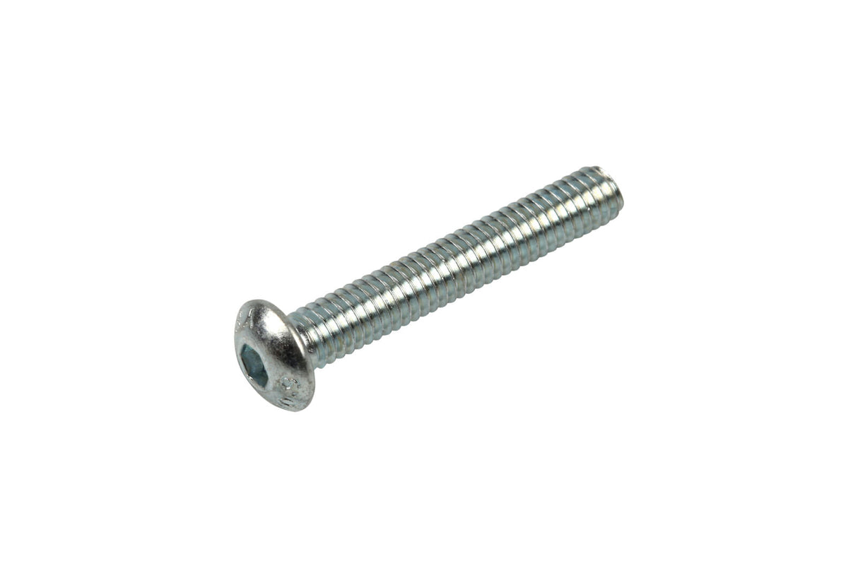 Part Number 3900395 Screw-Spec, Metric Button Head fits JLG